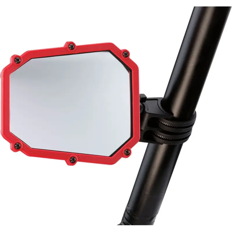 SIDEMIRROR ACCENT FRME RD