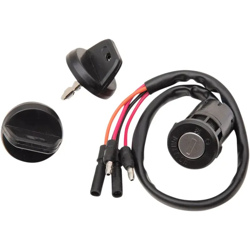 IGNITION SWITCH HONDA MSE