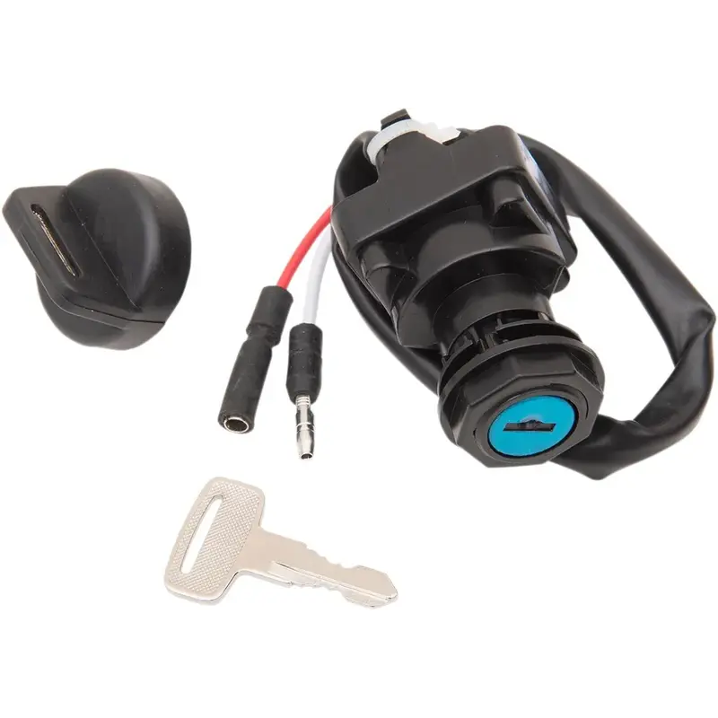 IGNTION SWITCH KAW MSE