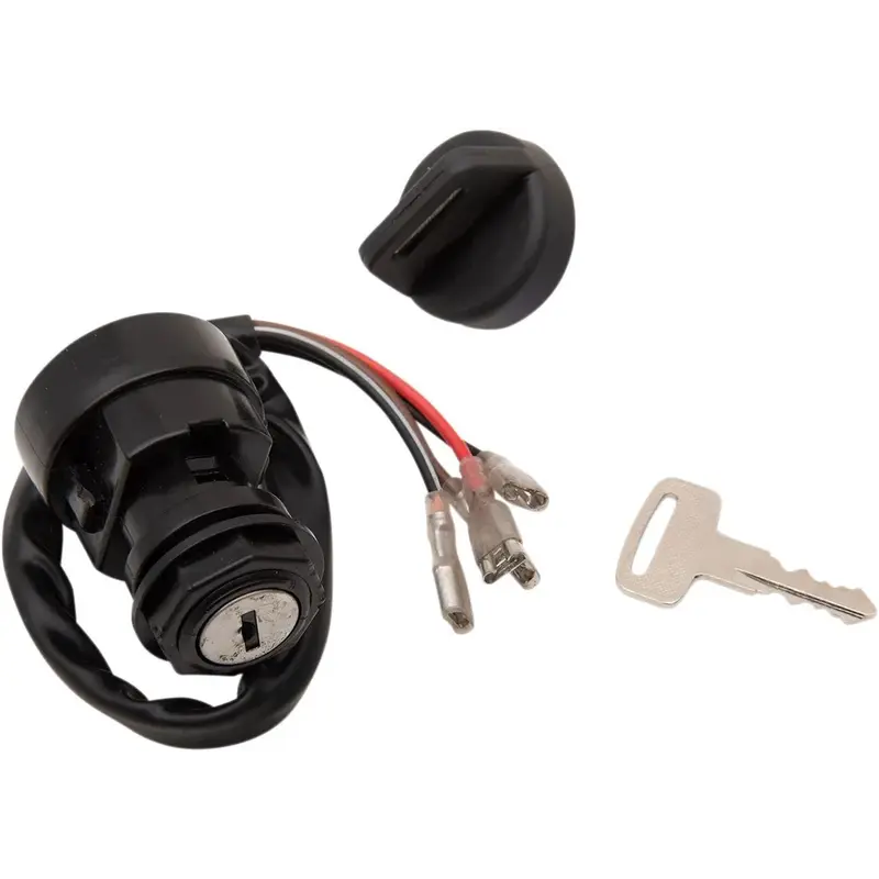 IGNITION SWITCH POL MSE