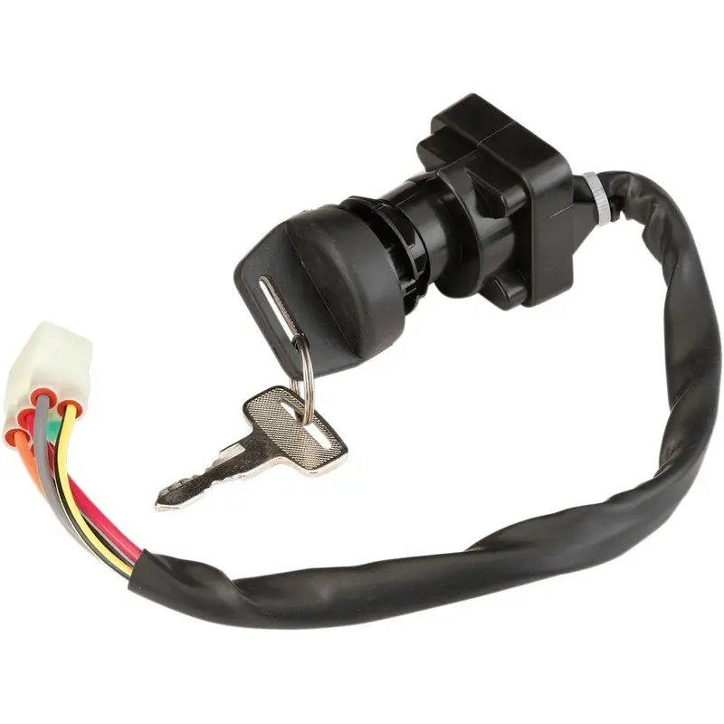 IGNITION SWITCH SUZ MSE