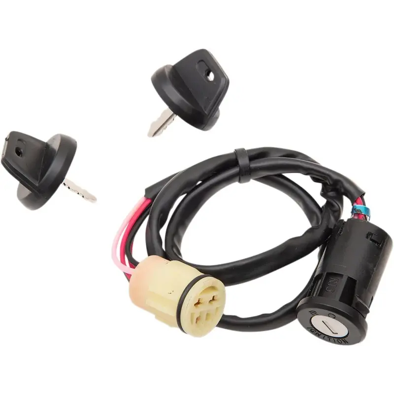 IGNITION SWITCH HONDA MSE