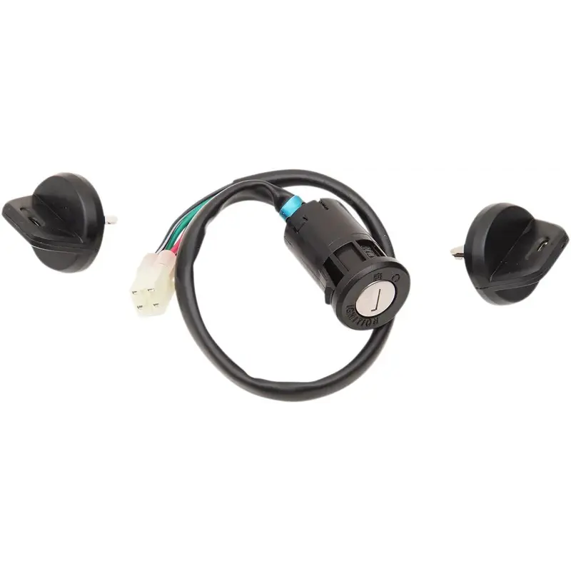 IGNITION SWITCH HONDA MSE