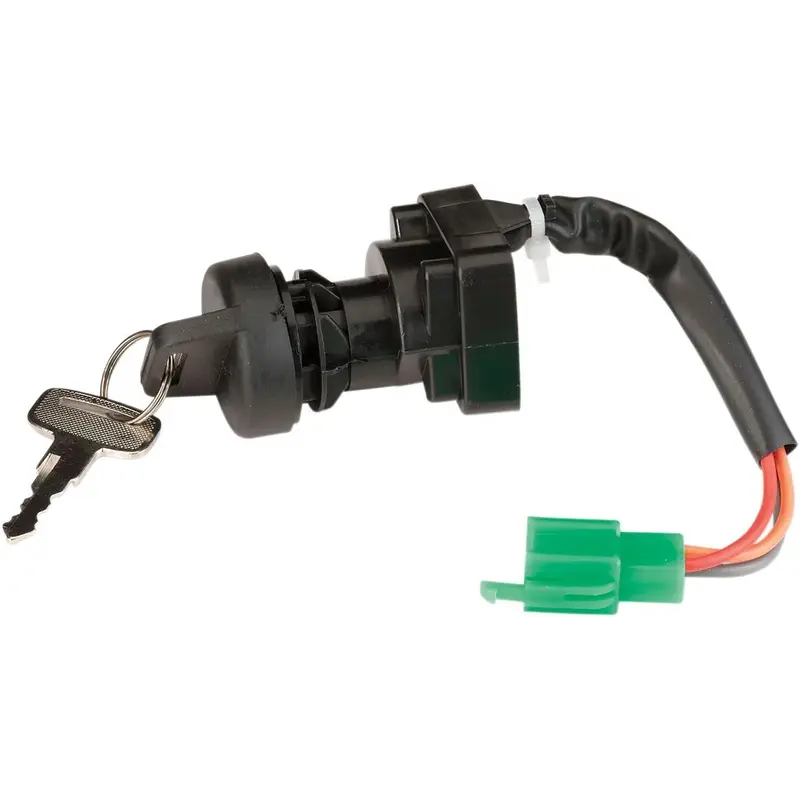 IGNTION SWITCH AC/SUZ MSE