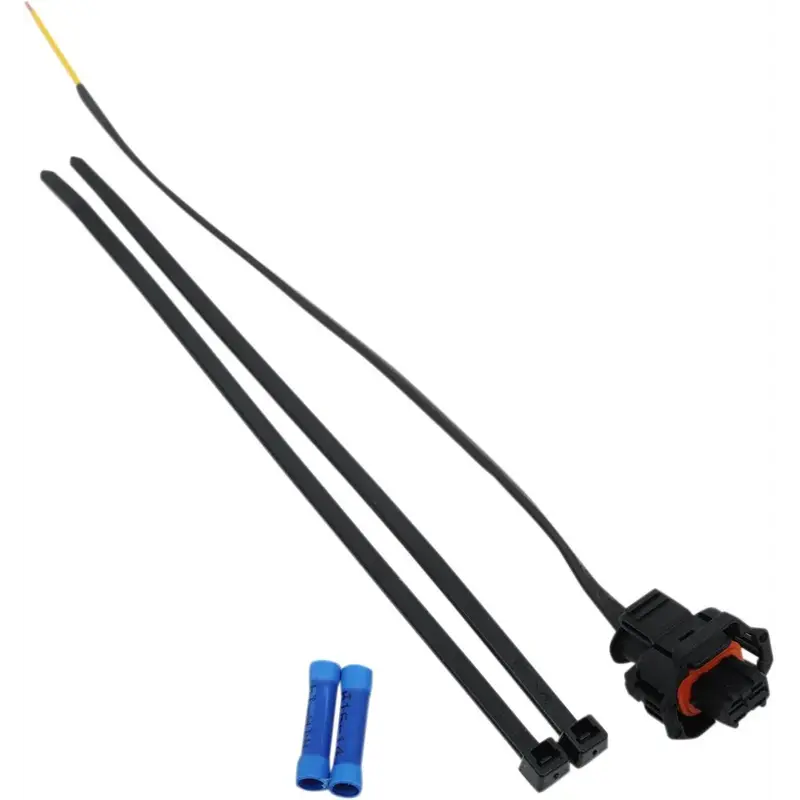 TEMP SENSOR PIGTAIL HRNSS