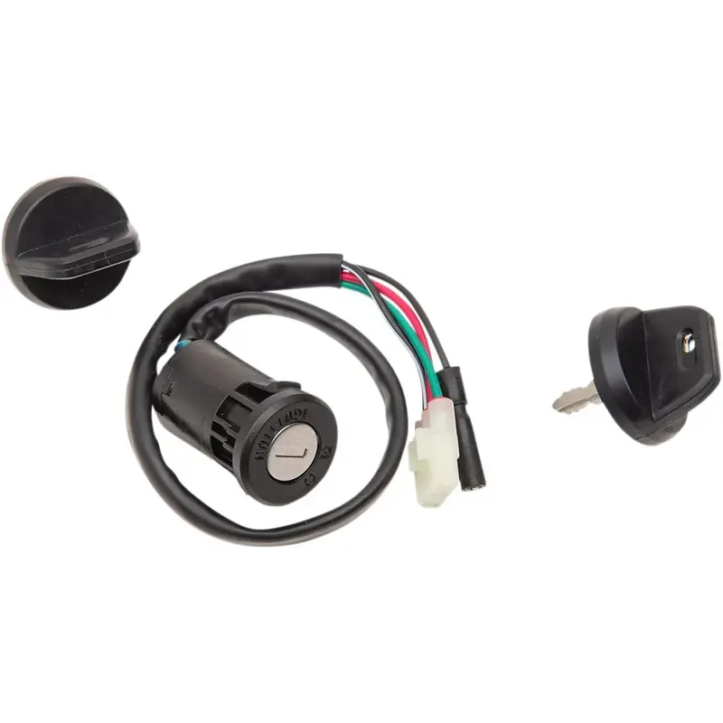 IGNITION SWITCH HONDA MSE