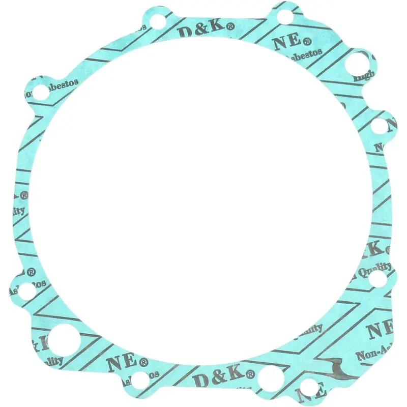 STATOR COVER GASKET