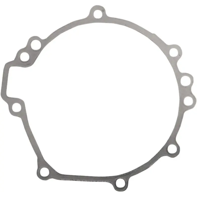 STATOR COVER GASKET