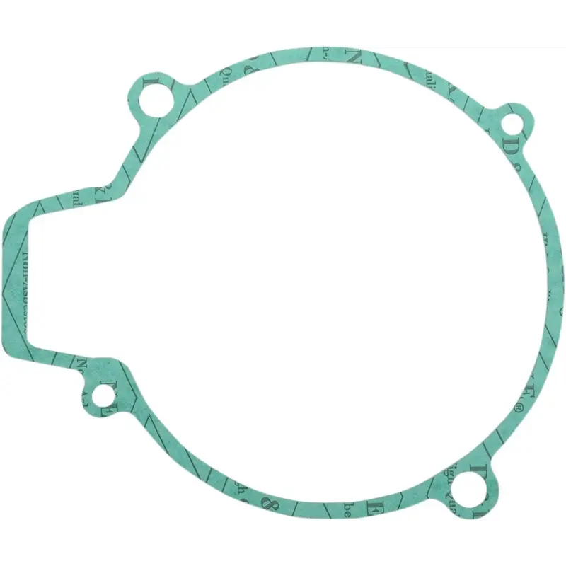 STATOR COVER GASKET