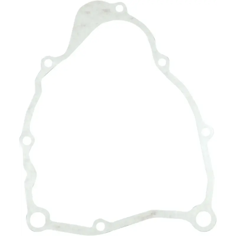 STATOR COVER GASKET