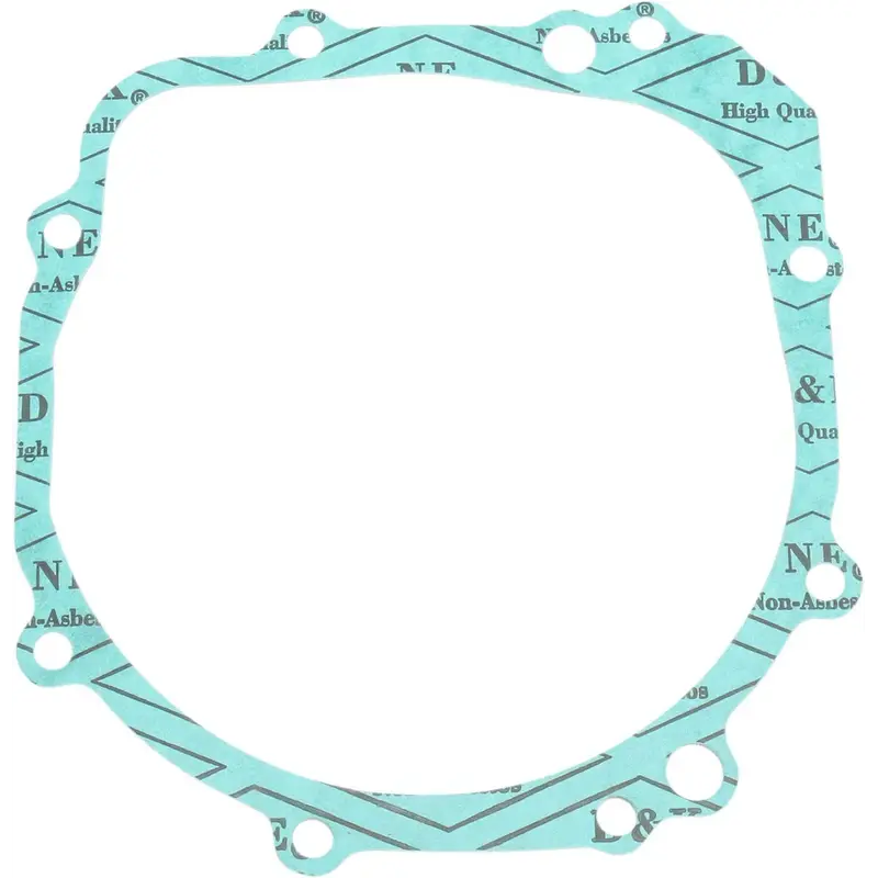 STATOR COVER GASKET