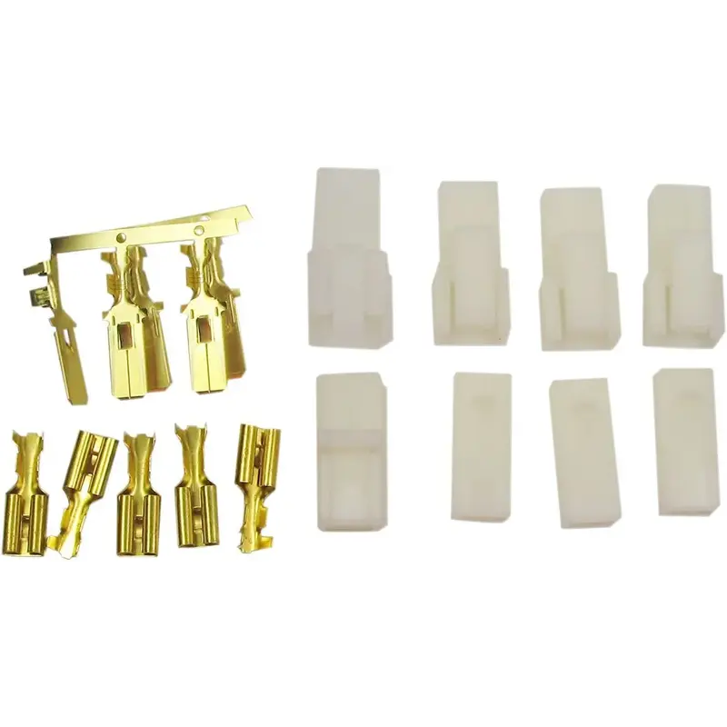 WIRING HARNESS CONNECTOR KIT HOT SHOT