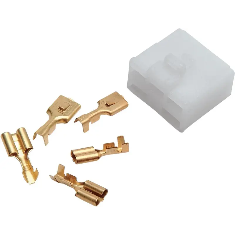 WIRING HARNESS CONNECTOR KIT