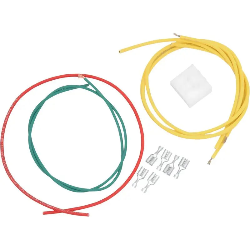 WIRING HARNESS CONNECTOR KIT