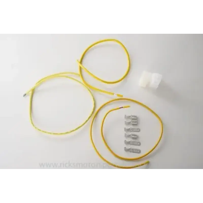 Wire Harness Connector Kit
