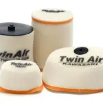 Filtre à air TWIN AIR résistant au feu pour kit 10000121 - 150608FR Honda CRF1100L Africa Twin