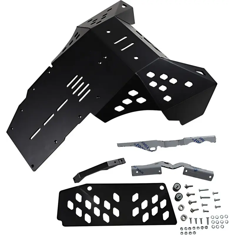 SKID PLATE PRO LG KTM 790