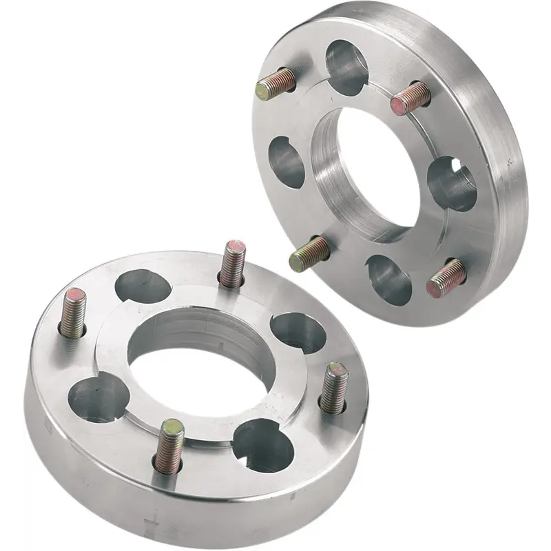 Elargisseurs de voie 4/110 10 mm x 1.25 