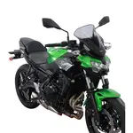 Bulle MRA Racing &quot;NRN&quot; fumé Kawasaki Z650