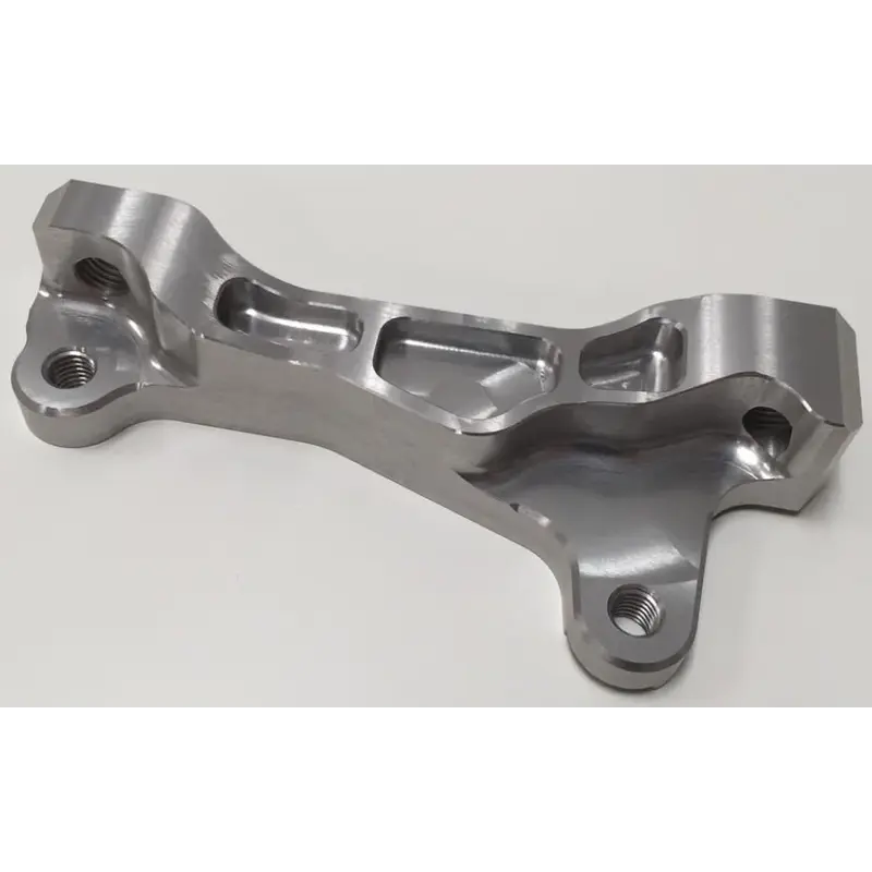 Patte de déport BERINGER étrier radial Husqvarna/KTM