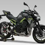 Silencieux YOSHIMURA R-11 Metal Magic/casquette carbone Suzuki GSX-R1100/750