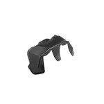 Spoiler ARAI EX2 Frost Black RX-7V Racing