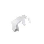 Spoiler ARAI EX2 Diamond White RX-7V Racing