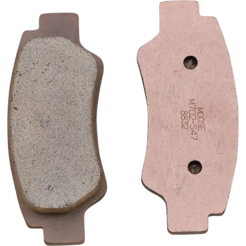  Plaquettes de frein arrière CF MOTO