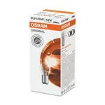 Ampoule OSRAM P21/5W Original Line culot BAY15d 10pièces