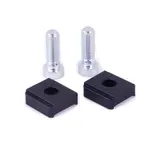 Entretoises XTRIG M12 10mm