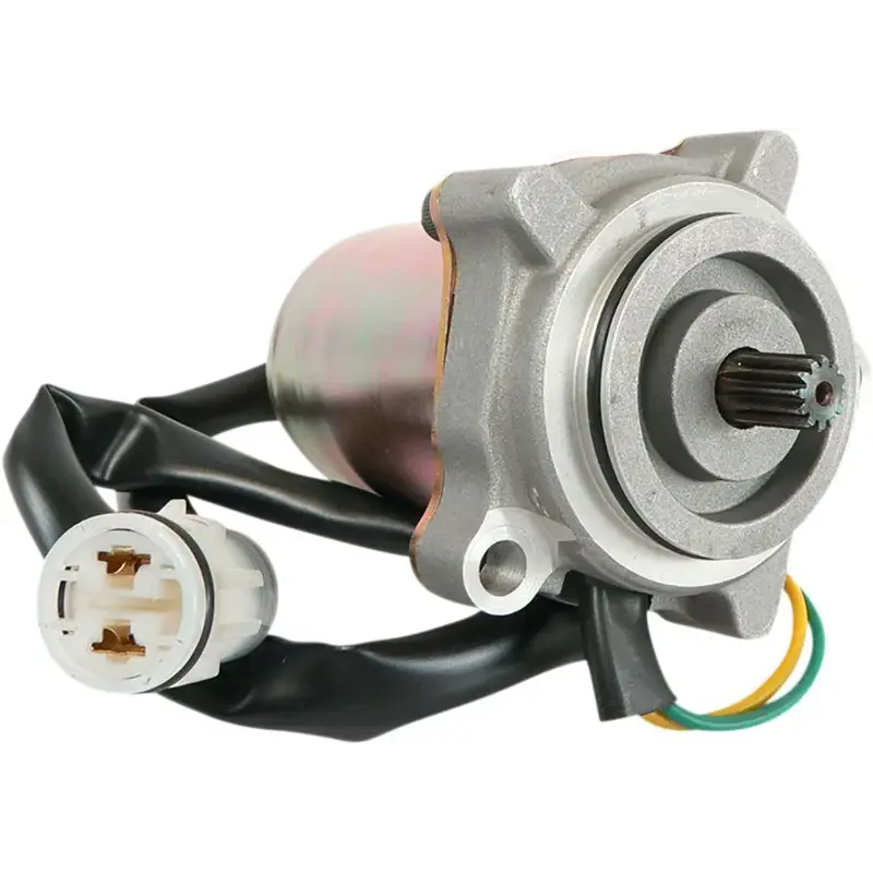 SHIFT CONTROL MOTOR MSE