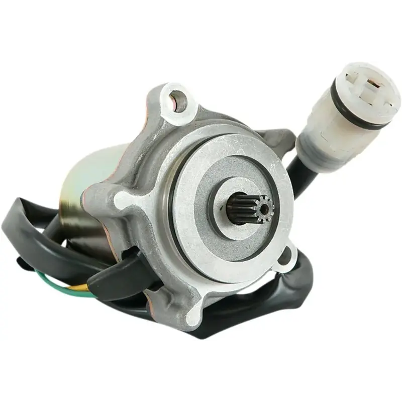 SHIFT CONTROL MOTOR MSE