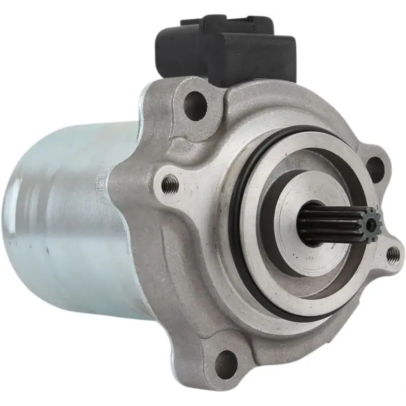 SHIFT CONTROL MOTOR MSE