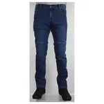 Jeans RST Tapered-Fit renforcé bleu homme