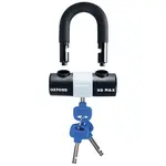 Bloque-disque OXFORD HD MAX Ø14mm noir