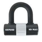 Bloque-disque OXFORD HD MAX Ø14mm noir