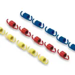Kit 9 ressorts SP Malossi pour embrayage d&#039;origine fly &amp; DELTA Clutch