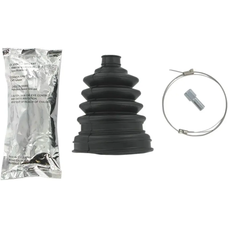 CV BOOT KIT FRONT OUTBOARD STANDARD