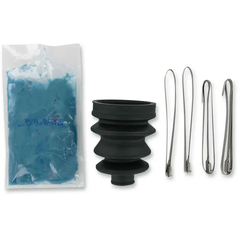 CV BOOT KIT OUTBOARD FRONT