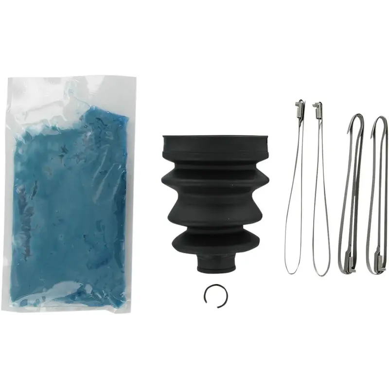 CV BOOT KIT FRONT OUTBOARD STANDARD