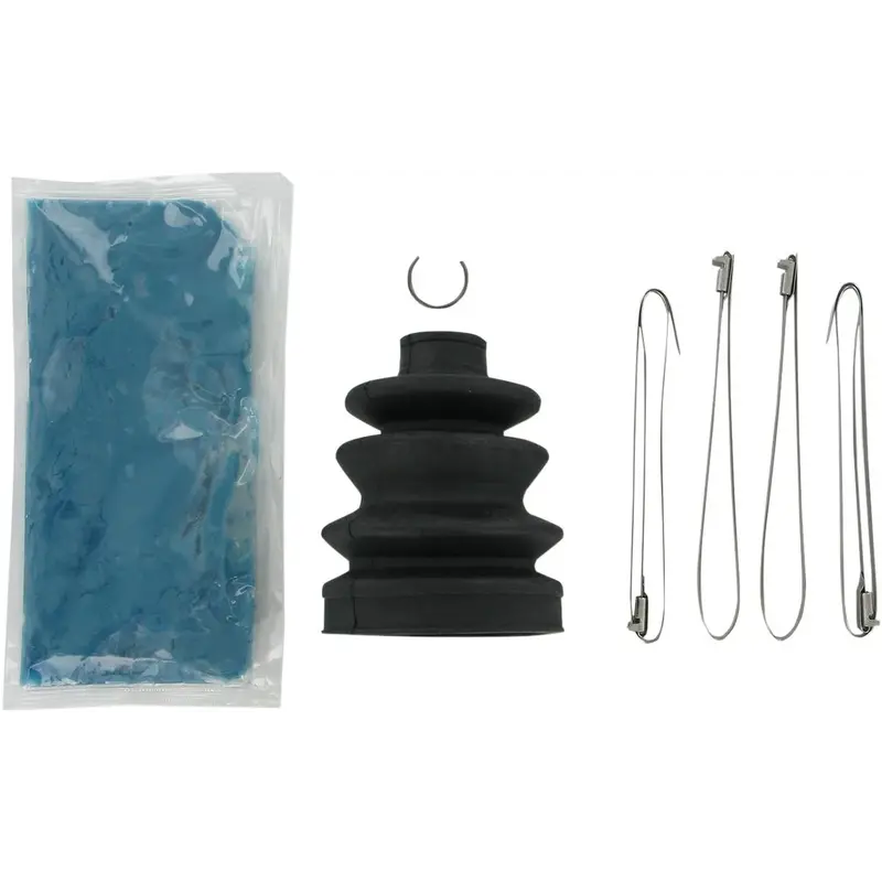 CV BOOT KIT FRONT OUTBOARD STANDARD
