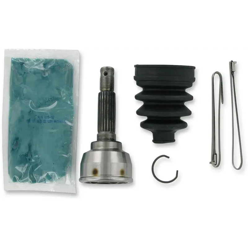 CV JOINT KIT REAR OUTBOARD