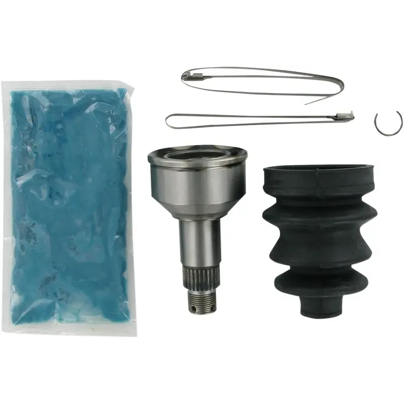 CV JOINT KIT FRONT
