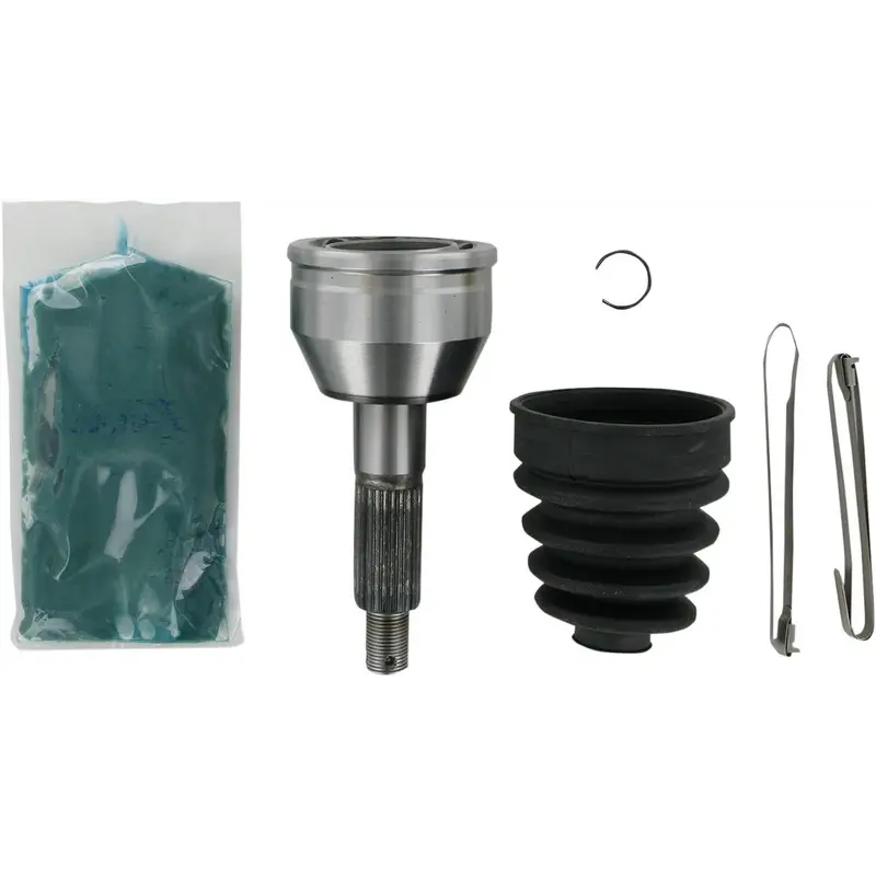 CV JOINT KIT REAR OUTBOARD