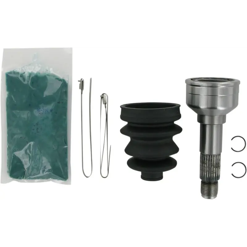 CV JOINT KIT FRONT