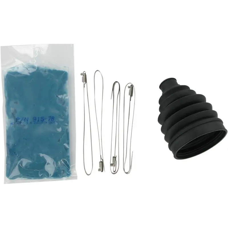 CV BOOT KIT FRONT OUTBOARD STANDARD
