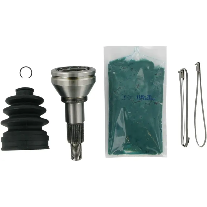 CV JOINT KIT FRONT OUTBOARD