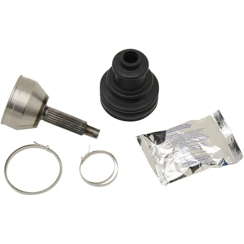 CV JOINT KIT FRONT OUTBOARD