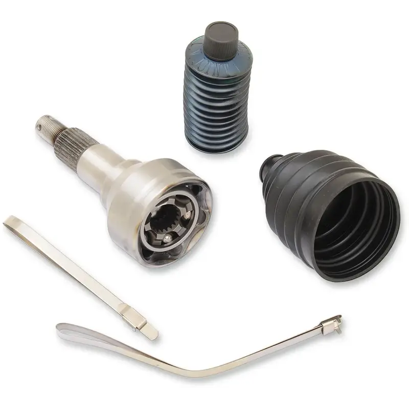 CV JOINT KIT FRONT OUTBOARD