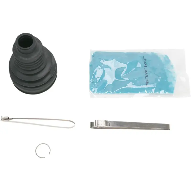 CV BOOT REAR INBOARD KIT